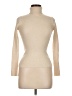 Shein Tan Long Sleeve Turtleneck Size M - photo 1