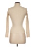 Shein Tan Long Sleeve Turtleneck Size M - photo 2