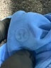 Lululemon Athletica Blue Sweatshirt Size 14 - photo 8