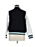 Torrid Stripes Black Jacket Size 1X Plus (1) - photo 2