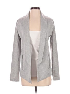 Lemon Tart Cardigan