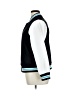 Torrid Stripes Black Jacket Size 1X Plus (1) - photo 5