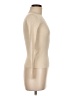 Shein Tan Long Sleeve Turtleneck Size M - photo 4