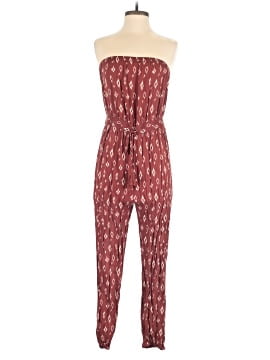 Out From Under Jumpsuit