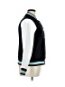 Torrid Stripes Black Jacket Size 1X Plus (1) - photo 4