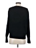 Vince. Solid Black Cardigan Size S - photo 2