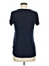 Splendid Blue Short Sleeve T-Shirt Size M - photo 2