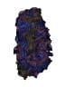 Unbranded Tweed Purple Blue Scarf One size - photo 2