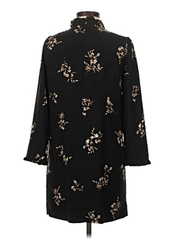 J.Crew Factory Store Casual Dress (view 2)