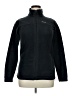 Columbia 100% Polyester Black Fleece Size XL - photo 1