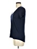 Splendid Blue Short Sleeve T-Shirt Size M - photo 5