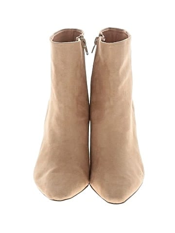 Express Boots (view 2)