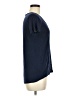 Splendid Blue Short Sleeve T-Shirt Size M - photo 4