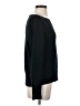 Vince. Solid Black Cardigan Size S - photo 4