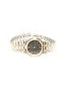 Gucci Gold Gray Watch One size - photo 1