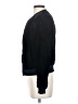 Frank And Oak 100% Polyester Argyle Black Jacket Size S - photo 5