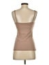 Express Tan Tank Top Size S - photo 2