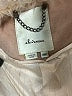 Elevenses 100% Acrylic Tan Cardigan Size XS - photo 7