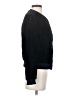 Frank And Oak 100% Polyester Argyle Black Jacket Size S - photo 4