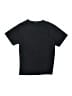 Anime Print Black Short Sleeve T-Shirt Size S (youth) - photo 2