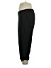Philosophy Republic Clothing Solid Black Active Pants Size 1X - photo 5