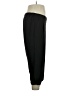 Philosophy Republic Clothing Solid Black Active Pants Size 1X - photo 4