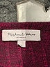 Michael Stars Burgundy Pullover Sweater Size XL (3) - photo 7