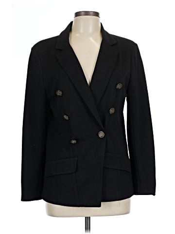 Peace of Cloth Blazer (view 1)