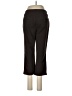 DressBarn Brown Dress Pants Size 6 - photo 2