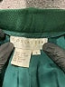 Doncaster Collection Green Track Pants Size 8 - photo 7