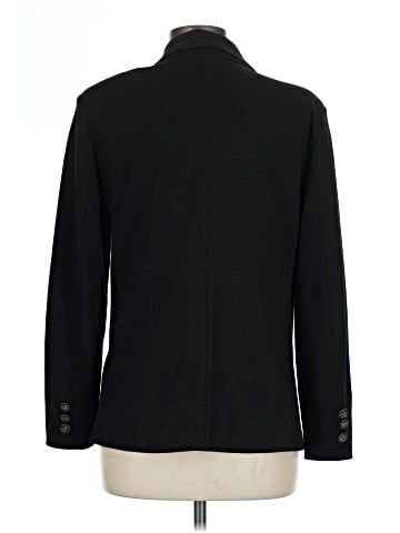 Peace of Cloth Blazer (view 2)