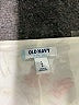 Old Navy 100% Rayon Floral Ivory Cocktail Dress Size L - photo 6