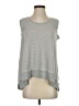 Unbranded Gray Sweater Vest Size S - photo 1