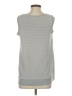 Unbranded Gray Sweater Vest Size S - photo 2