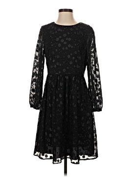 Used J.crew Black Lace Dresses On Sale Up To 90% Off | ThredUp