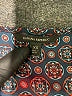 Banana Republic 100% Polyester Black Sleeveless Blouse Size XS - photo 7