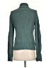 Jigsaw Teal Cardigan Size S - photo 2