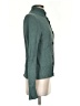 Jigsaw Teal Cardigan Size S - photo 4