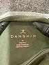 Danskin Solid Green Active Pants Size XL - photo 4