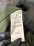 Danskin Solid Green Active Pants Size XL - photo 5