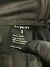 Assorted Brands Solid Black Dress Pants Size S - photo 7