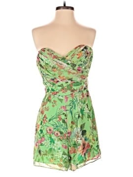 Jay Godfrey Romper