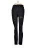Aeropostale Hearts Black Jeans Size 4 Reg - photo 1
