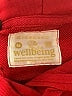 Giordano Red Pullover Hoodie Size M - photo 7