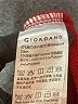 Giordano Red Pullover Hoodie Size M - photo 8