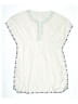 Shein White Dress Size 160 cm / US 14 - photo 1