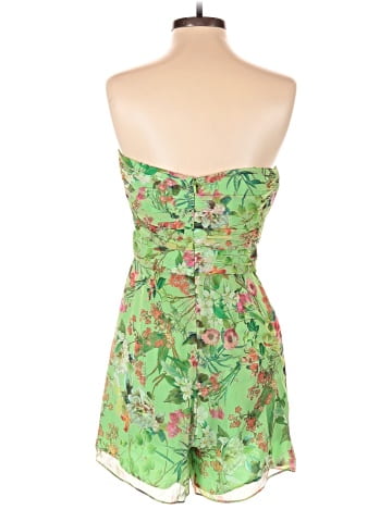 Jay Godfrey Romper (view 2)