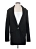 Topshop Black Blazer Size 2 - photo 1
