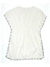 Shein White Dress Size 160 cm / US 14 - photo 2