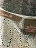 HEATHER Gray Casual Dress Size L - photo 7